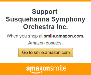 Susquehanna Symphony Orchestra Inc.