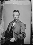 lincoln