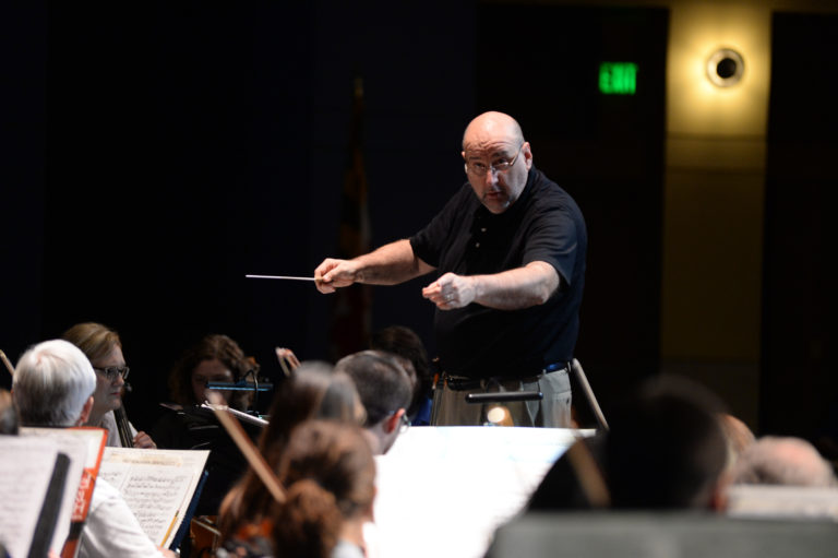 Susquehanna Symphony Orchestra Board of Directors