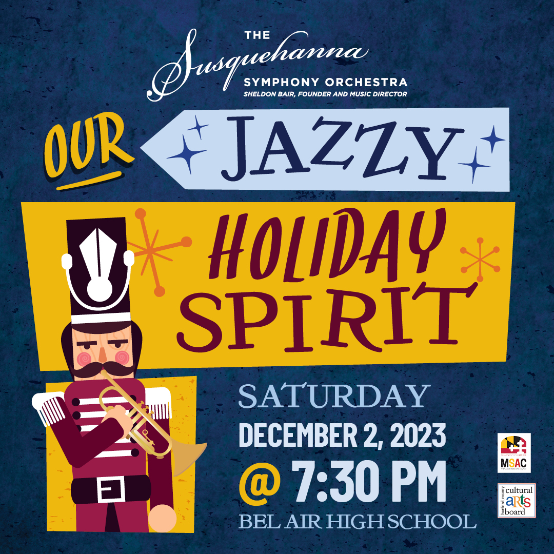 Sat, December 2, 2023 at 7:30pm